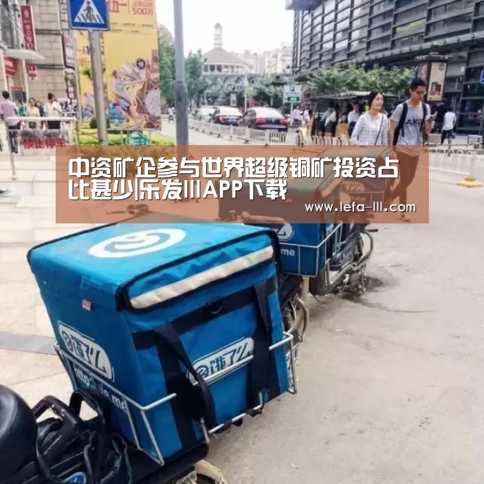 中资矿企参与世界超级铜矿投资占比甚少|乐发lllAPP下载(图4) 乐发lllAPP下载